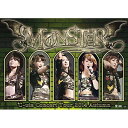 DVD / ℃-ute / ℃-uteコンサートツアー2014秋 ~モンスター~ / EPBE-5506