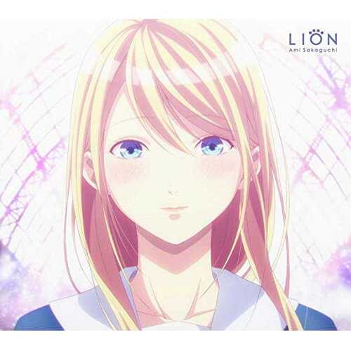 樂天商城 - CD / 坂口有望 / LION (CD+DVD) (期間生産限定盤) / ESCL-5317