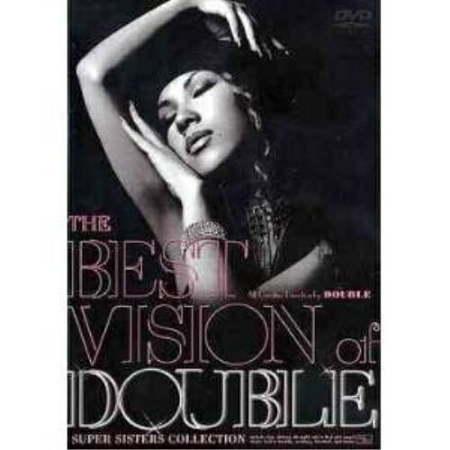 DVD / DOUBLE / THE BEST VISION of DOUBLE / FLBF-8566