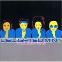 CD / DELiGHTED MINT / THE BEST HITS / FLCD-3011