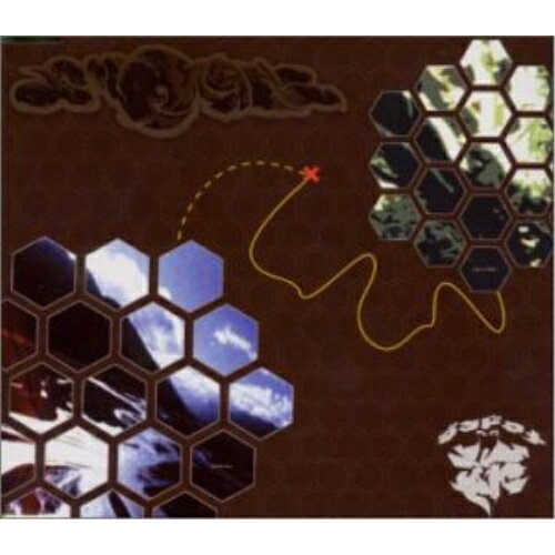 ゴンドワナへの旅smorgasスモーガス すもーがす　発売日 : 2001年2月07日　種別 : CD　JAN : 4988018312321　商品番号 : FLCF-3832【商品紹介】SUPER PARANOIAからの5人組ミクスチャー・バンド、Smorgasのシングル。【収録内容】CD:11.ゴンドワナへの旅2.クローバー3.ワイバーン(swollen pickle mix)