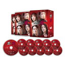 【取寄商品】DVD / 海外TVドラマ / 悪い愛 DVD-BOX2 / GADS-2354