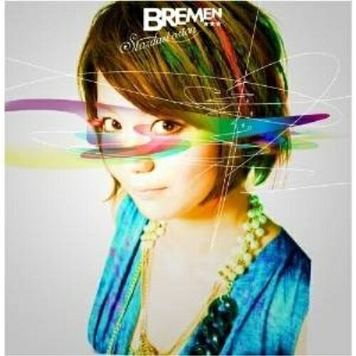 CD / BREMEN / スターダスト オリオン / GTCR-7001
