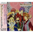 ネオアンジェリーク〜あかつきの天使〜ゲーム・ミュージック山口勝平、高橋広樹、平川大輔、遠藤綾、大川透、小野坂昌也、小野大輔　発売日 : 2008年2月06日　種別 : CD　JAN : 4988615026942　商品番号 : KECH-1454【商品紹介】女性に大人気のゲーム『ネオアンジェリーク』を題材としたミニ・アルバム第2弾。レイン、ルネ、ベルナールの新ヴォーカル曲や、ドラマ「星の落ちた村」後編、キャストのフリートークなどを収録。【収録内容】CD:11.ネオアンジェリーク〜あかつきの天使〜::甘い素顔はSecret2.ネオアンジェリーク〜あかつきの天使〜::ドラマ「星の落ちた村」3.ネオアンジェリーク〜あかつきの天使〜::Endless Spiral4.ネオアンジェリーク〜あかつきの天使〜::ドラマ「星の落ちた村」5.ネオアンジェリーク〜あかつきの天使〜::Farewell Smile6.ネオアンジェリーク〜あかつきの天使〜::フリートーク(後編)