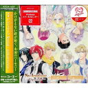 CD / ゲーム・ミュージック / グループソング コレクション ネオ アンジェリーク Special ～platinum harmony～ / KECH-1472