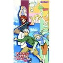 VHS / 由羅カイリ / アンジェリ-ク〜聖地より愛をこめて〜(上巻) / KEVH-1015