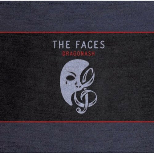 CD / DRAGON ASH / THE FACES (通常盤) / VICL-64098