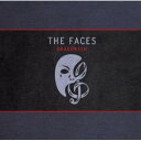 CD / DRAGON ASH / THE FACES (通常盤) / VICL-64098