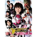 DVD / 国内TVドラマ / 時空警察ヴェッカーシグナ Phase.2「Digna～未来の価値～」 / VPBT-12780