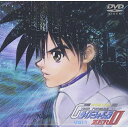 DVD / OVA / 新世紀GPXサイバ-フォ-ミュラ ZERO VOL.1 / VPBV-11381