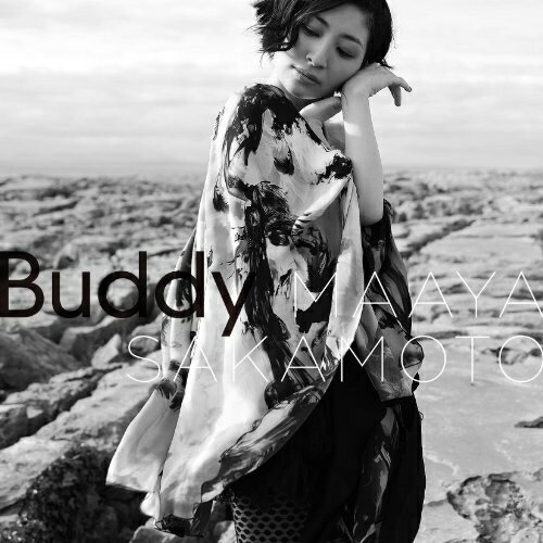 CD / 坂本真綾 / Buddy / VTCL-35119