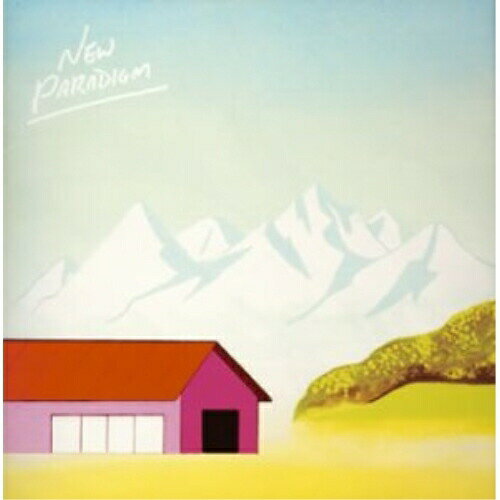 CD / EL-MALO / ニューパラダイム (CCCD) / WWCA-31023