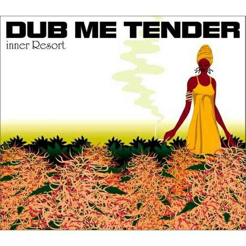 CD / オムニバス / DUB ME TENDER / XNSS-10017