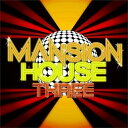CD / オムニバス / MANSION HOUSE THREE / XNSS-10062(2)