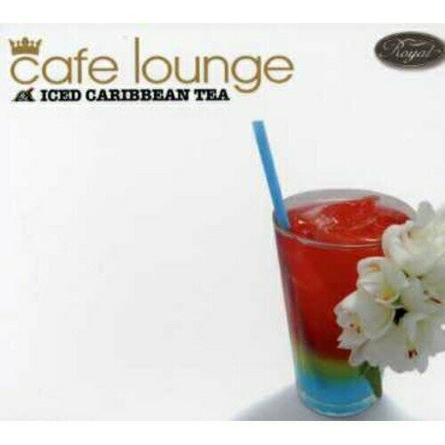 CD / IjoX / ICED CARIBBEAN TEA / XNSS-10094