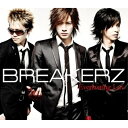 CD / BREAKERZ / Everlasting Luv/BAMBINO`or[m` (ʏ) / ZACL-4013