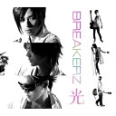 CD / BREAKERZ / 光 (通常盤) / ZACL-4016