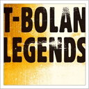 CD / T-BOLAN / LEGENDS (2CD DVD) / ZACL-9039