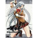 DVD / TVアニメ / 一騎当千DragonDestiny 第参巻 / ZMBZ-3413