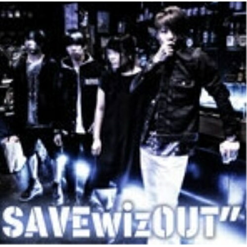 樂天商城 - 【取寄商品】CD / SAVEwizOUT