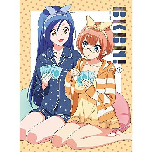 Rakuten - BD / TVアニメ / ぼくたちは勉強ができない! 3(Blu-ray) (Blu-ray+CD) (完全生産限定版) / ANZX-14925