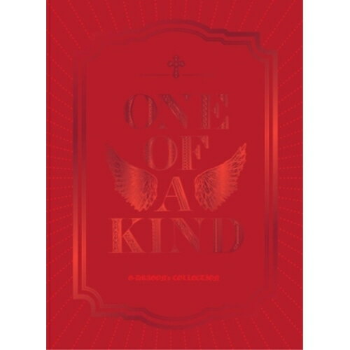 G-DRAGON's COLLECTION ONE OF A KINDG-DRAGONジードラゴン じーどらごん　発売日 : 2013年3月27日　種別 : DVD　JAN : 4988064581399　商品番号 : AVBY-58139【収録内容】DVD:11.MUSIC RECORDING SPOT2.DANCE STUDIO SPOT3.ALBUM PHOTO SHOOT4.ONE OF A KIND(M/V MAKING CLIPS)5.THAT XX(M/V MAKING CLIPS)6.CRAYON(M/V MAKING CLIPS)7.ALBUM PREVIEWDVD:21.GD COUNTDOWN LIVE2.GD FRIENDS LIVEDVD:31.ONE OF A KIND(20120916 COMEBACK SPECIAL)(SBS 'POPULAR SONG')2.CRAYON(20120916 COMEBACK SPECIAL)(SBS 'POPULAR SONG')3.THAT XX(20120923)(SBS 'POPULAR SONG')4.CRAYON(20120923)(SBS 'POPULAR SONG')5.CRAYON(20120930)(SBS 'POPULAR SONG')6.CRAYON(20121007)(SBS 'POPULAR SONG')7.CRAYON(20121014)(SBS 'POPULAR SONG')8.CRAYON(20121021)(SBS 'POPULAR SONG')9.ONE OF A KIND(20121019)(KBS 'YOO HEE YEOL'S SKETCH BOOK')10.TALK(20121019)(KBS 'YOO HEE YEOL'S SKETCH BOOK')11.MISSING YOU(FEAT.MINZY)(20121019)(KBS 'YOO HEE YEOL'S SKETCH BOOK')12.CRAYON(20121019)(KBS 'YOO HEE YEOL'S SKETCH BOOK')13.HEARTBREAKER(20121019)(KBS 'YOO HEE YEOL'S SKETCH BOOK')14.COMEBACK STAGE MAKING