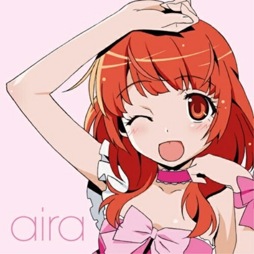 CD / 阿澄佳奈 / プリティーリズム オーロラドリーム ライブチック キャラクターソング CD act.1 Dream Goes On / AVCA-29996