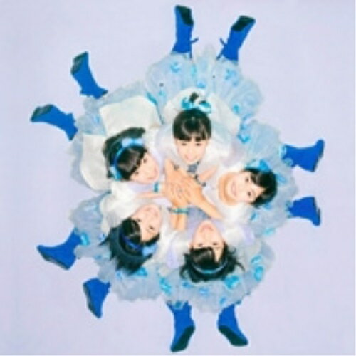 藝術家名: A行 - CD / mImi / lucky star / AVCD-83087