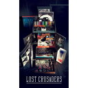 CD / BEAT CRUSADERS / LOST CRUSADERS (CD DVD) / DFCL-1721