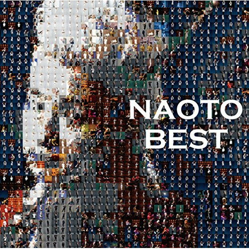 CD / NAOTO / BEST / ESCL-4271