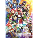 DVD / 劇場アニメ / KING OF PRISM ALL STARS -プリズムショー☆ベストテン- (通常盤) / EYBA-13040