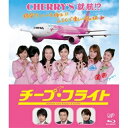 BD / 国内TVドラマ / チープ・フライト(Blu-ray) / VPXX-71266