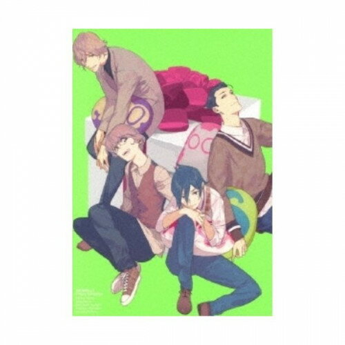 朗読劇 おみくじ四兄弟 冬の探偵はローストビーフがお好き(Blu-ray)趣味教養羽多野渉、斉藤壮馬、西山宏太朗、武内駿輔、駒田航　発売日 : 2020年5月27日　種別 : BD　JAN : 4582575381228　商品番号 : VTXL-30