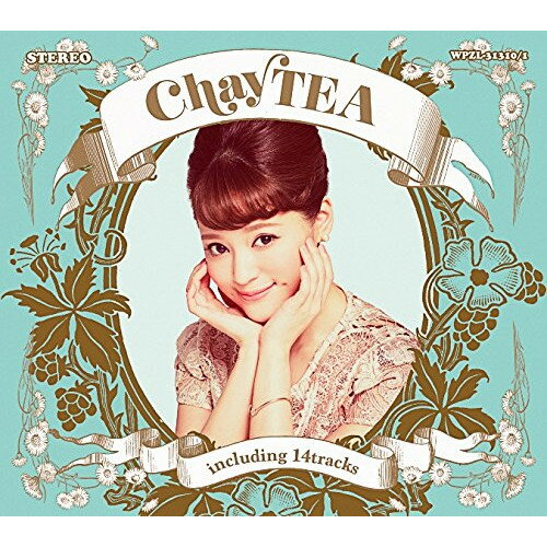 chay CD・DVDセット（シングル・アルバム・DVD） wpzl-31310.jpg