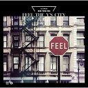 CD / ジョン・ヨンファ(from CNBLUE) / FEEL THE Y'S CITY (CD+DVD) (初回限定盤) / WPZL-31726