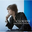 CD / 山根康広 / CLOUD 9 c/wオーロラ (通常盤) / XNTR-15036