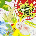 CD / AnimalBeast / Animal Park of Story (TYPE C) / XQKU-1015