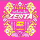 CD / らっぷびと・はしやん・アリレム・タイツォン / ZEIIITA (初回生産限定盤) / YCCW-10293