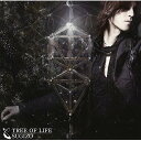 CD / SUGIZO / TREE OF LIFE (CD+DVD) / YICQ-10189