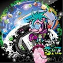CD / SHONEN KAMIKAZE / CRAZY WORLD / YZLM-5001