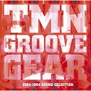CD / TM NETWORK / TMN GROOVE GEAR 1984-1994 SOUND SELECTION (Blu-specCD2) / MHCL-30259