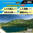 DVD / JIP / Station W (̎J[ht) / TBKK-865