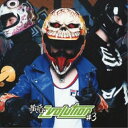 CD / 3B LAB.☆ / 黄昏EVOLUTION #3 (CD-EXTRA) (初回限定盤/スペシャルプライス盤) / VICL-61671