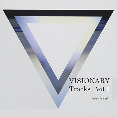 CD / Junichi Igarashi / VISIONARY Tracks Vol.1 / VICL-64246