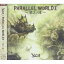 CD / yucat / PARALLEL WORLDII 3ƻ (̾) / XNTR-15042