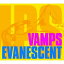 CD / VAMPS / EVANESCENT (CD+DVD) () / XNVP-7
