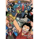 DVD / LbY / ONE PIECE s[X 9THV[Y GjGXEr[ PIECE.13 / AVBA-29019