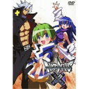 DVD / TVアニメ / NEEDLESS ニードレス fragment.12 / AVBA-29482