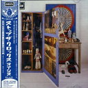 CD / オアシス / ストップ・ザ・クロックス (解説歌詞対訳付/ライナーノーツ) (通常盤) / EICP-688
