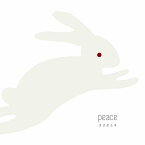 CD/Peace/オオタユキ/HRAD-26